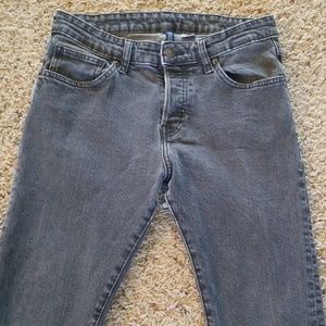 Divided by H&M Jean's sz 29/32 inseam